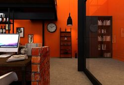 M38 (D20), Factory #501531151